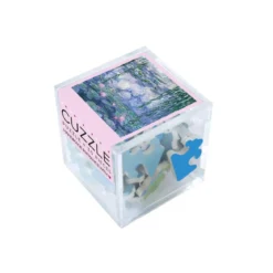 Puzzle Cuzzle Nympheas - 30 pièces