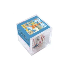 Puzzle Cuzzle Paris en Folie - 30 pièces