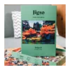 Puzzle Daigo-Ji - 1000 pièces