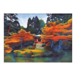 Puzzle Daigo-Ji - 1000 pièces