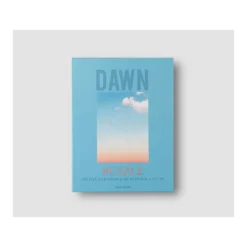 Puzzle Dawn Aube - 500 pièces
