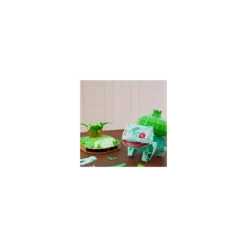 Puzzle 4D Build - Pokémon : Bulbizarre - 195 pièces