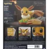 Puzzle 4D Build - Pokémon : Evoli - 238 pièces