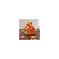 Puzzle 4D Build - Pokémon : Salamèche - 241 pièces