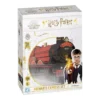 Puzzle 3D Harry Potter - Le Poudlard Express - 180 pièces