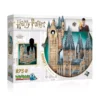 Puzzle 3D Harry Potter Poudlard : La Tour d'Astronomie - 875 pièces