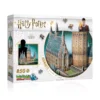 Puzzle 3D Harry Potter Poudlard : La Grande Salle - 850 pièces