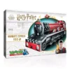 Puzzle 3D Harry Potter Poudlard Express Mini - 155 pièces
