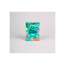 Puzzle Dino - 54 pièces