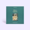 Puzzle Disco Queen - 500 pièces