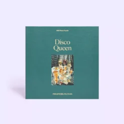 Puzzle Disco Queen - 500 pièces