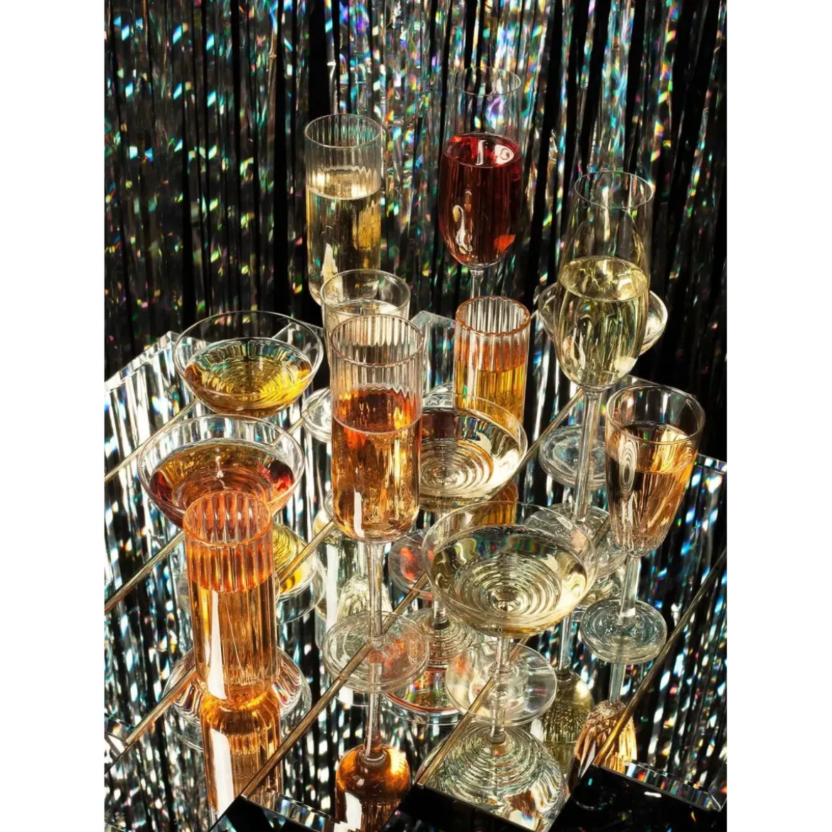 Puzzle Disco Queen - 500 pièces