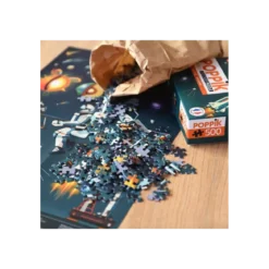 Puzzle Discovery Astronomie - 500 pièces