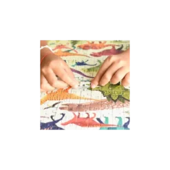 Puzzle Discovery Dinosaures - 280 pièces