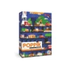 Puzzle Discovery Les Véhicules - 280 pièces