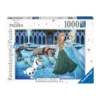 Puzzle Disney : La Reine des Neiges - 1000 pièces