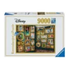 Puzzle Disney : le Musée Disney - 9000 pièces