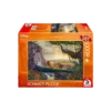 Puzzle Disney Le Roi Lion, Retour Au Rocher Des Lions - 6000 pièces