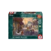Puzzle Disney Les Aristochats - 1000 pièces