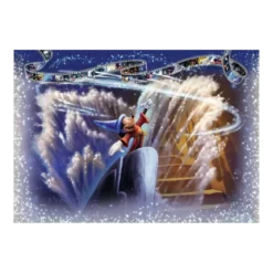 Puzzle Disney : Les inoubliables Moments Disney - 40000 pièces