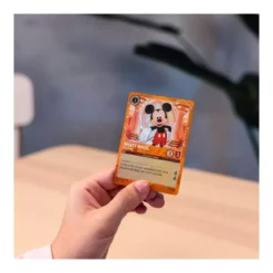 Puzzle Disney Lorcana : Rubis - 1000 pièces