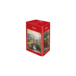 Puzzle Disney Mickey & Minnie - 500 pièces