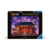 Puzzle Disney : Mulan - Collection Château Disney Princesses - 1000 pièces