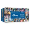 Puzzle Disney - 9000 pièces