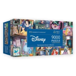 Puzzle Disney - 9000 pièces