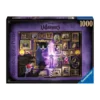 Puzzle Disney Villainous : Reine Sorcière - 1000 pièces