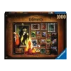 Puzzle Disney Villainous : Scar - 1000 pièces