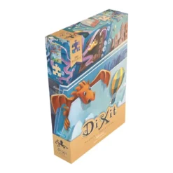 Puzzle Dixit Adventure - 500 pièces