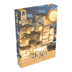 Puzzle Dixit Deliveries - 1000 pièces