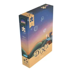 Puzzle Dixit Détours - 500 pièces