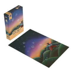 Puzzle Dixit Détours - 500 pièces