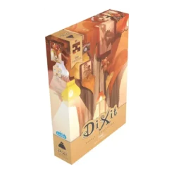Puzzle Dixit Family - 500 pièces