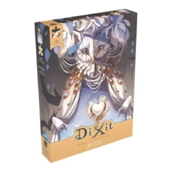 Puzzle Dixit Queen of Owls - 1000 pièces