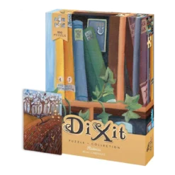 Puzzle Dixit Richness - 500 pièces