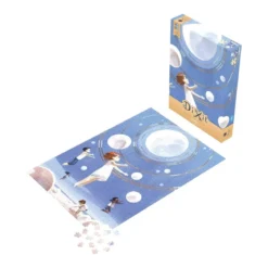 Puzzle Dixit Telekinesis - 1000 pièces
