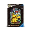 Puzzle en Bois Pikachu - 300 pièces
