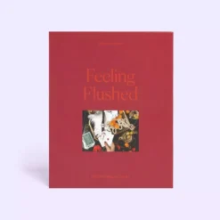 Puzzle Feeling Flushed - 1000 pièces