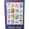 Puzzle Foodie Club - 500 pièces