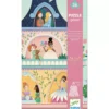 Puzzle Géant La Tour des Princesses - 36 pièces