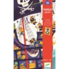 Puzzle Géant Le Bateau des Pirates - 36 pièces