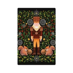 Puzzle Gibsons Calendrier de l'Avent Il était une Fois Noël - 24 mini puzzles
