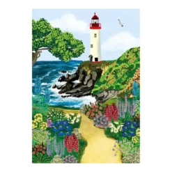 Puzzle Gibsons Call of the Coast - 3 x 500 pièces