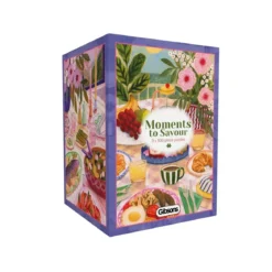 Puzzle Gibsons Moments to Savour - 3 x 500 pièces