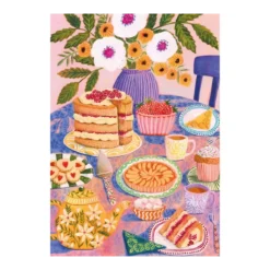 Puzzle Gibsons Moments to Savour - 3 x 500 pièces