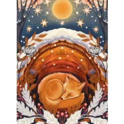 Puzzle Gibsons Moonlight Magic - 3 x 500 pièces