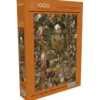 Puzzle Gibsons The Art File : Autumn Equinox - 1000 pièces